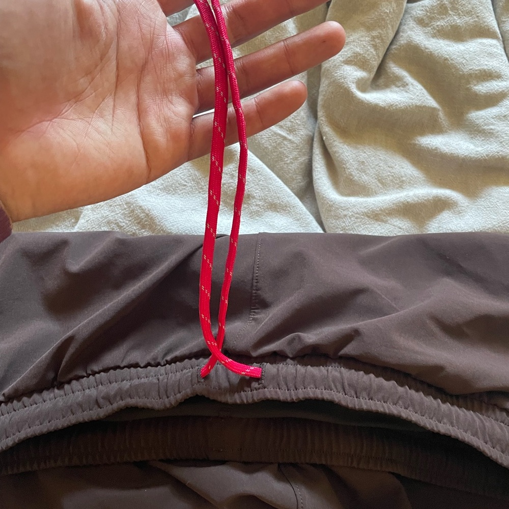 District Vision Layered Shorts - image 7